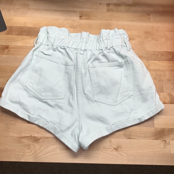 Women’s PacSun Mom Short - Picture 2 of 5